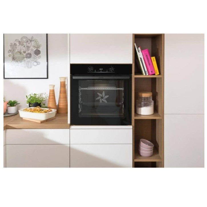 Духовой шкаф Gorenje BO6735E05B Духовой шкаф Gorenje BO6735E05B