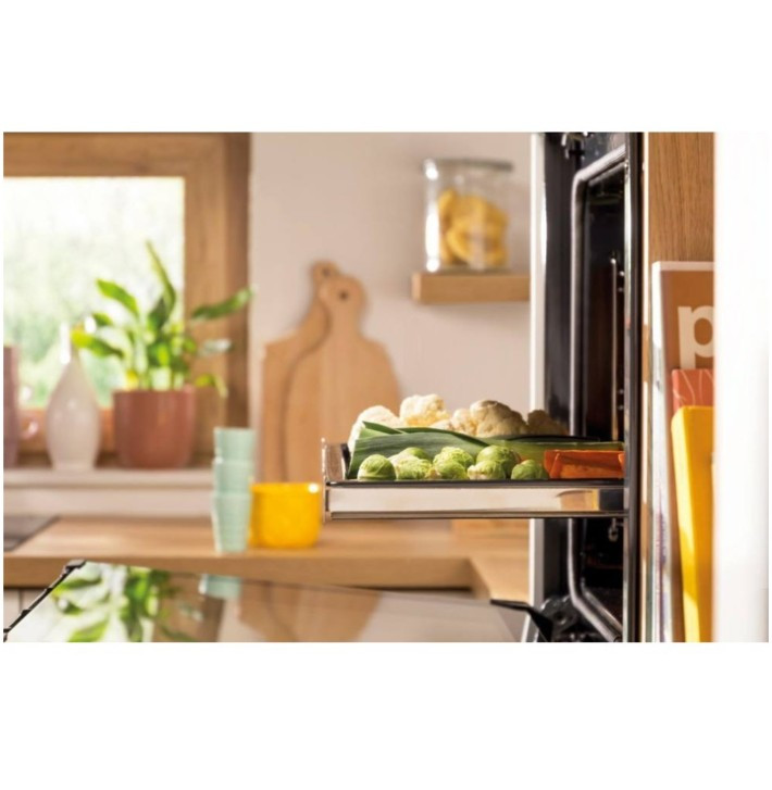 Духовой шкаф Gorenje BO6735E05B Духовой шкаф Gorenje BO6735E05B