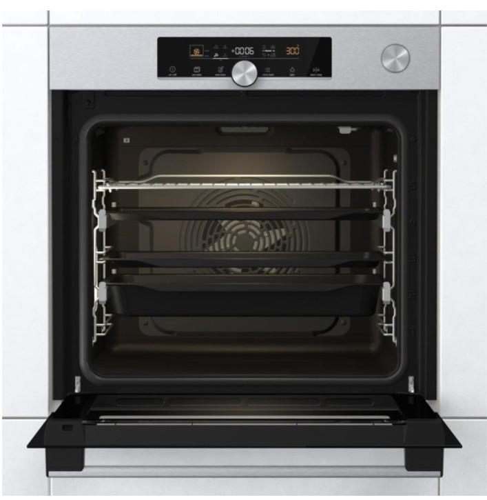 Духовой шкаф с добавлением пара Gorenje BSA6747A04X Духовой шкаф с добавлением пара Gorenje BSA6747A04X