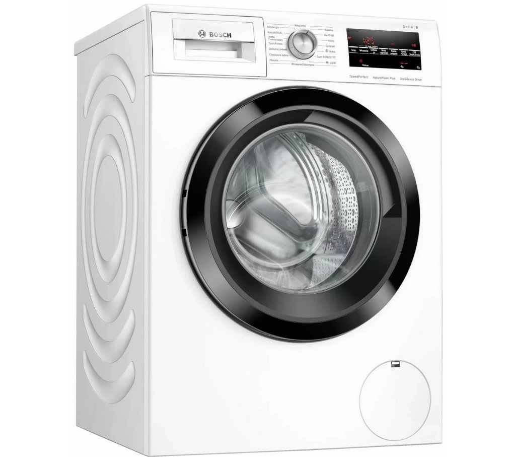 Стиральная машина Bosch WAU28T0KPL Стиральная машина Bosch WAU28T0KPL