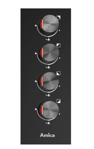 Варочная панель AMICA PGCB6100BOB Варочная панель AMICA PGCB6100BOB