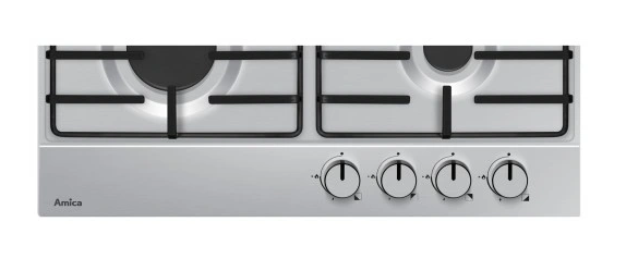 Варочная панель AMICA PGA6100MPR Варочная панель AMICA PGA6100MPR