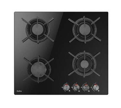 Варочная панель AMICA PGCD6100AOB Варочная панель AMICA PGCD6100AOB