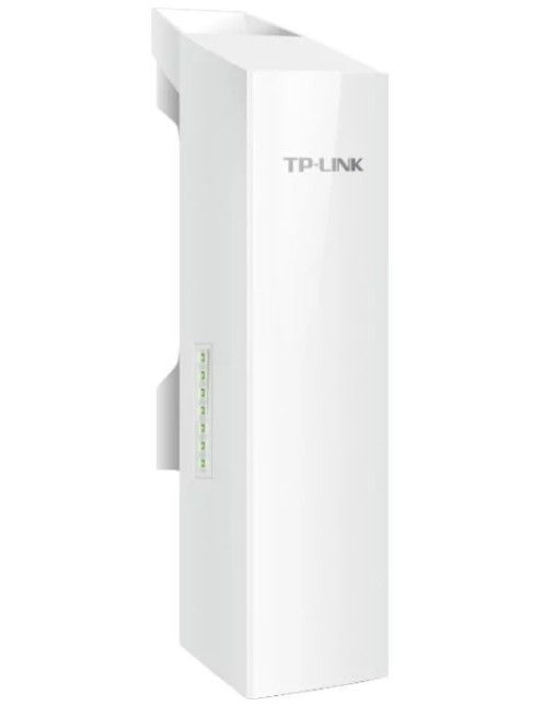 Точка доступа TP-LINK CPE510-Outdoor 5 ГГц 300 Мбит/с 13 дБи Наружная точка доступа Wi-Fi Точка доступа TP-LINK CPE510-Outdoor 5 ГГц 300 Мбит/с 13 дБи Наружная точка доступа Wi-Fi