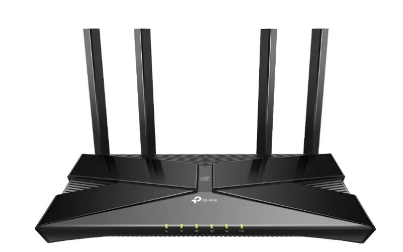 Маршрутизатор TP-LINK ARCHER AX20 AX1800 Двухдиапазонный Wi-Fi 6 роутер Маршрутизатор TP-LINK ARCHER AX20 AX1800 Двухдиапазонный Wi-Fi 6 роутер