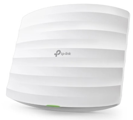 Точка доступа TP-LINK EAP115 N300 Потолочная точка доступа Wi-Fi Точка доступа TP-LINK EAP115 N300 Потолочная точка доступа Wi-Fi