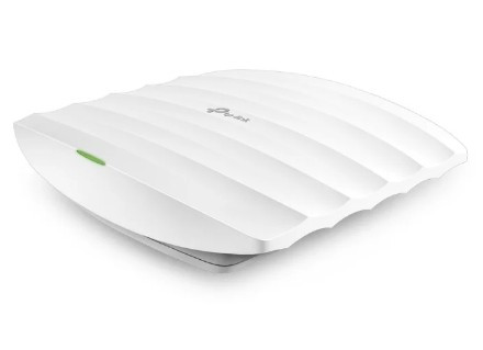 Точка доступа TP-LINK EAP115 N300 Потолочная точка доступа Wi-Fi Точка доступа TP-LINK EAP115 N300 Потолочная точка доступа Wi-Fi