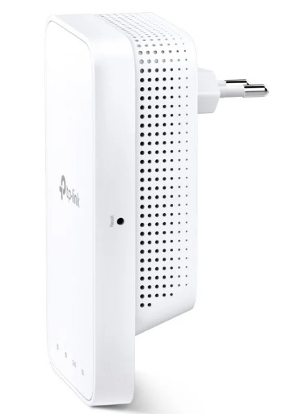 Домашняя Mesh Wi-Fi система TP-LINK Deco E3(2-pack), AC1200 Домашняя Mesh Wi-Fi система TP-LINK Deco E3(2-pack), AC1200