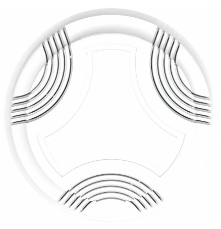 Точка доступа Mikrotik cAP 2nD Точка доступа Mikrotik cAP 2nD