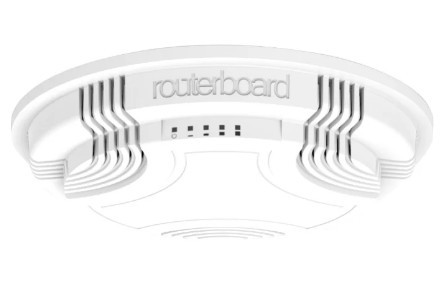 Точка доступа Mikrotik cAP 2nD Точка доступа Mikrotik cAP 2nD