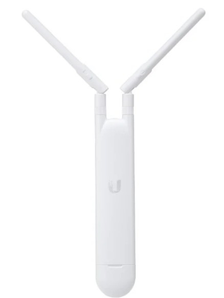 Комплект точек доступа Ubiquiti UniFi AC Mesh 5 pack (UAP-AC-M-5) Комплект точек доступа Ubiquiti UniFi AC Mesh 5 pack (UAP-AC-M-5)