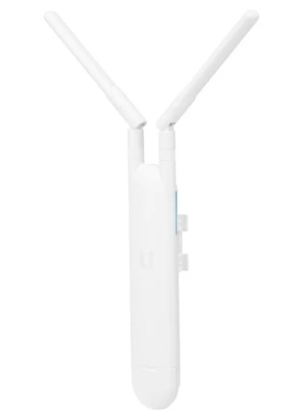 Комплект точек доступа Ubiquiti UniFi AC Mesh 5 pack (UAP-AC-M-5) Комплект точек доступа Ubiquiti UniFi AC Mesh 5 pack (UAP-AC-M-5)