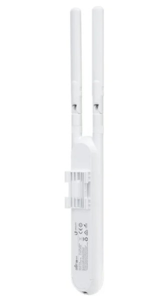 Комплект точек доступа Ubiquiti UniFi AC Mesh 5 pack (UAP-AC-M-5) Комплект точек доступа Ubiquiti UniFi AC Mesh 5 pack (UAP-AC-M-5)