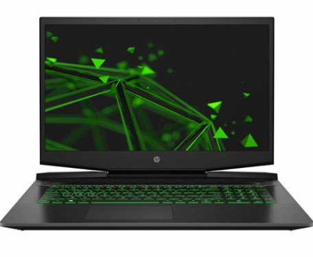 Ноутбук HP Pav Gaming Laptop 15-dk0011nj Ноутбук HP Pav Gaming Laptop 15-dk0011nj