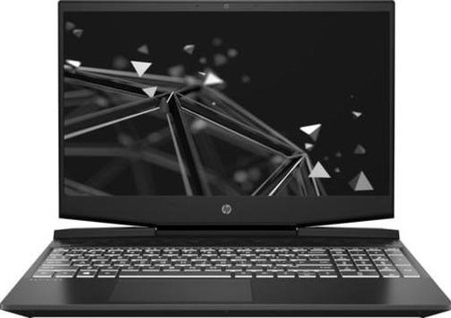 Ноутбук HP Pav Gaming Laptop 15-dk0025ne Ноутбук HP Pav Gaming Laptop 15-dk0025ne