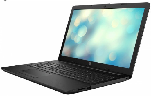 Ноутбук HP Laptop 15-da1097ne Notebook Ноутбук HP Laptop 15-da1097ne Notebook