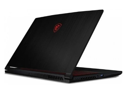 Ноутбук MSI FHD (GF63) - i7 9750H Ноутбук MSI FHD (GF63) - i7 9750H