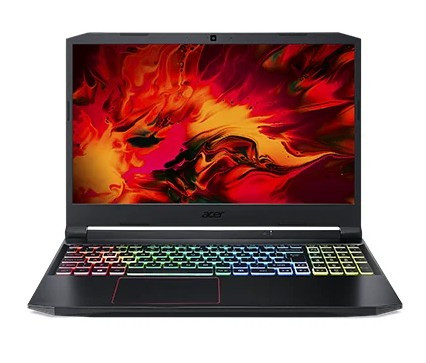 Ноутбук Acer Gaming AN515-55-568E Ноутбук Acer Gaming AN515-55-568E