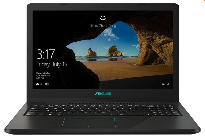 Ноутбук Asus VivoBook M570DD Ноутбук Asus VivoBook M570DD