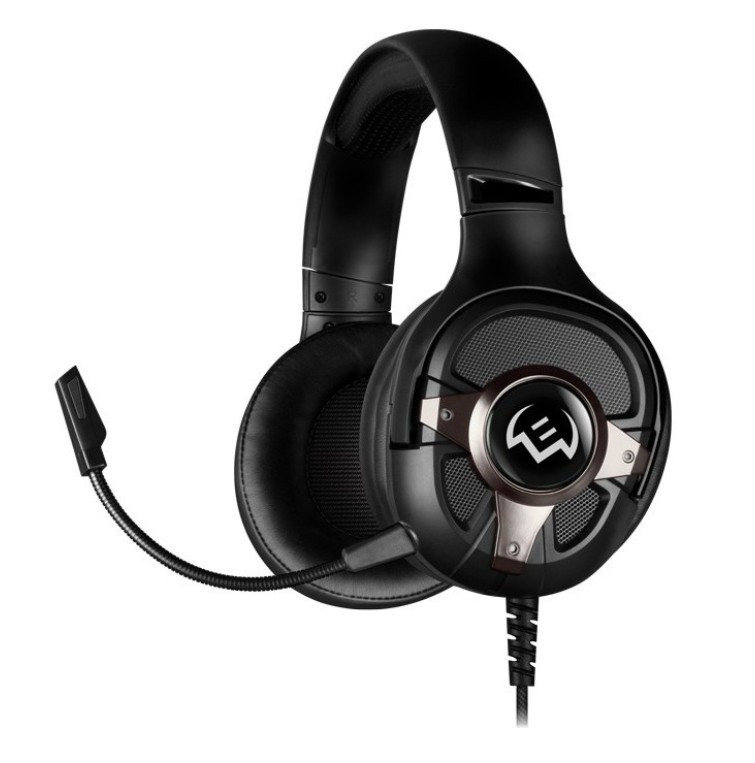 Наушники с микрофоном SVEN AP-U1100MV Наушники с микрофоном SVEN AP-U1100MV