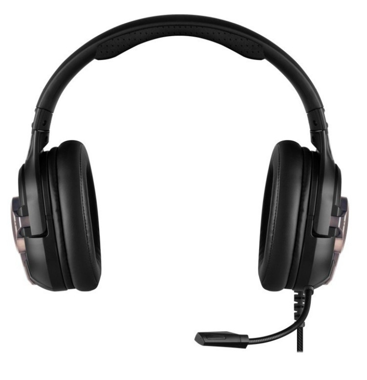 Наушники с микрофоном SVEN AP-U1100MV Наушники с микрофоном SVEN AP-U1100MV