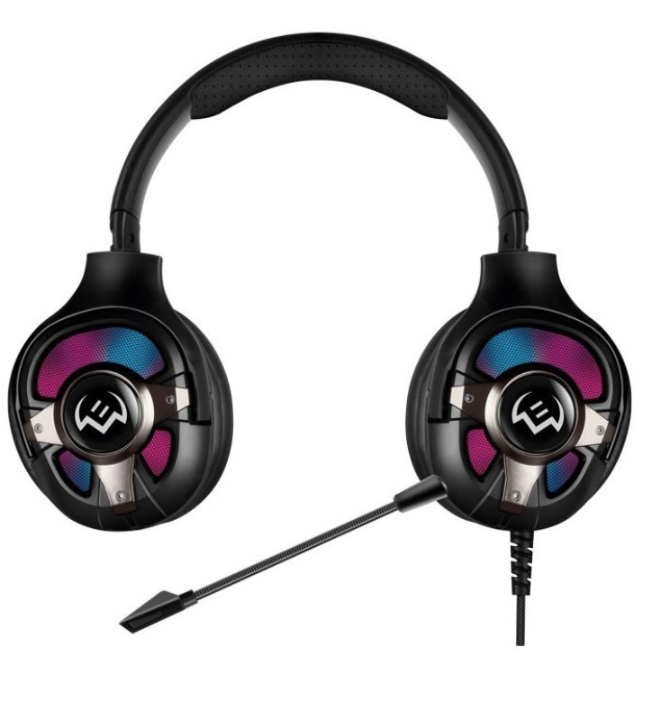 Наушники с микрофоном SVEN AP-U1100MV Наушники с микрофоном SVEN AP-U1100MV
