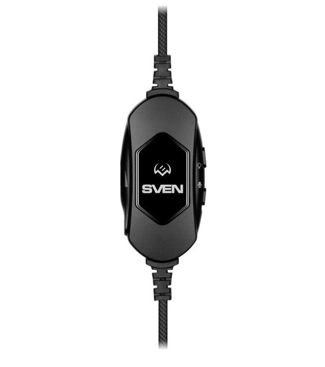 Наушники с микрофоном SVEN AP-U1100MV Наушники с микрофоном SVEN AP-U1100MV