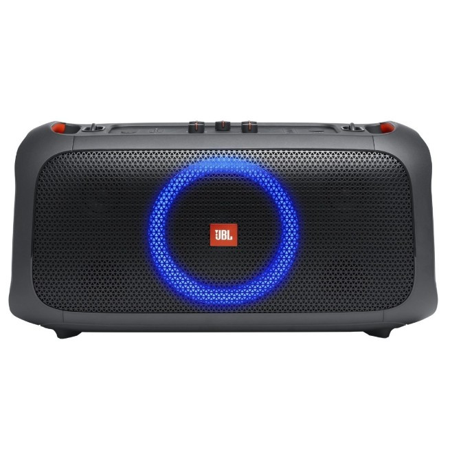 Портативная колонка JBL PartyBox On-The-Go Портативная колонка JBL PartyBox On-The-Go