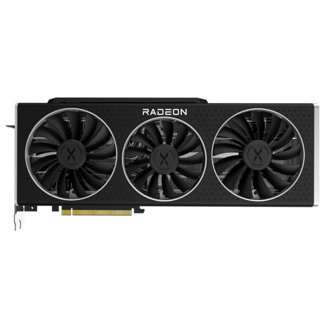 Видеокарта Radeon RX 6900 XT XFX SPEEDSTER MERC 319 16GB GDDR6 (RX-69XTATBD9)