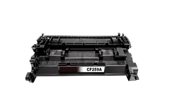 Картридж лазерный HP 59A CF259A черный Картридж лазерный HP 59A CF259A черный