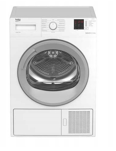 Сушильная машина BEKO MDS8412RX Сушильная машина BEKO MDS8412RX