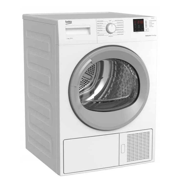 Сушильная машина BEKO MDS8412RX Сушильная машина BEKO MDS8412RX