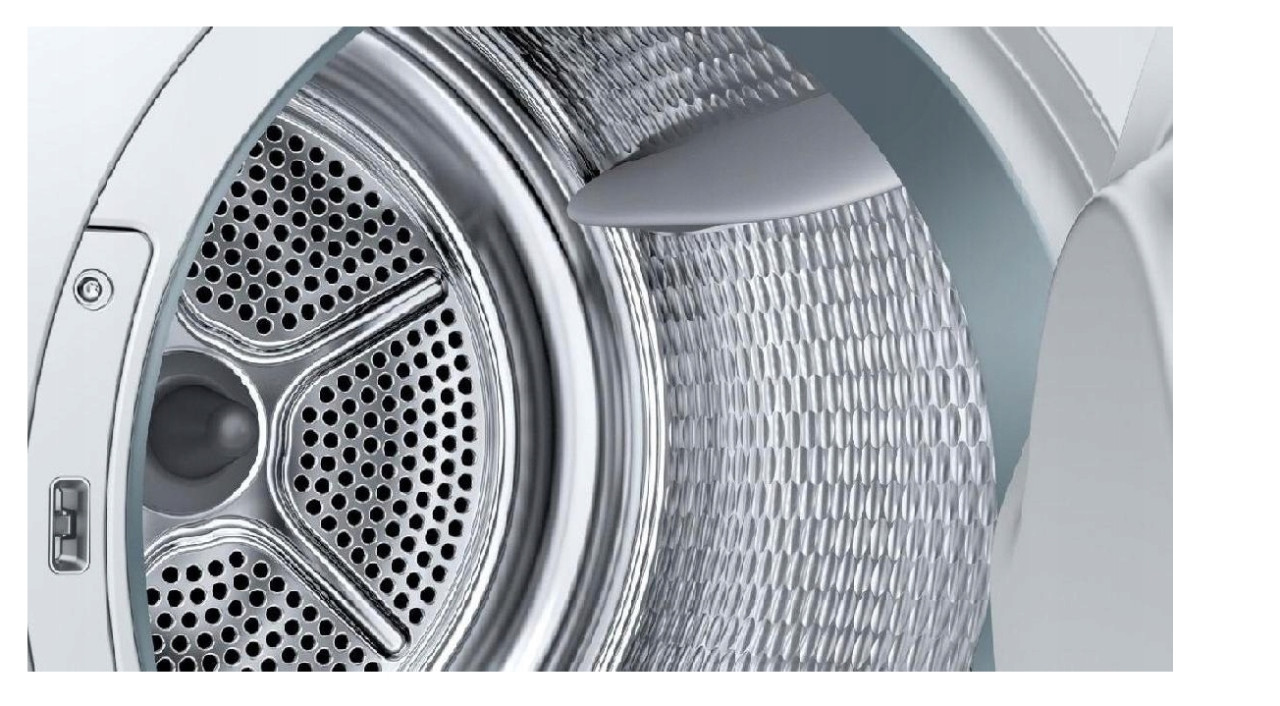 Сушильная машина BOSCH WTW85465PL Сушильная машина BOSCH WTW85465PL