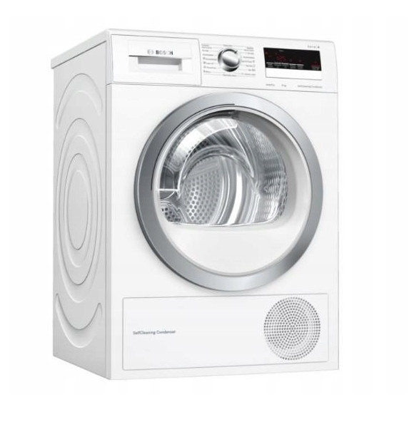 Сушильная машина Bosch WTM8528EPL Сушильная машина Bosch WTM8528EPL