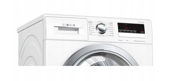 Сушильная машина Bosch WTM8528EPL Сушильная машина Bosch WTM8528EPL