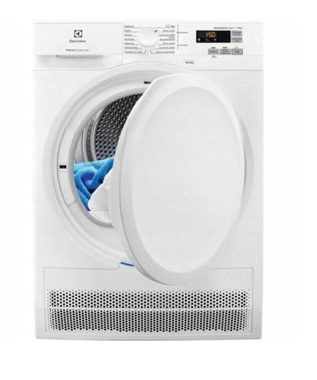 Сушильная машина Electrolux EW6C527PP Сушильная машина Electrolux EW6C527PP