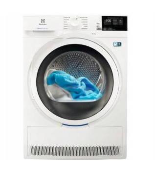 Сушильная машина Electrolux EW8H458WP Сушильная машина Electrolux EW8H458WP