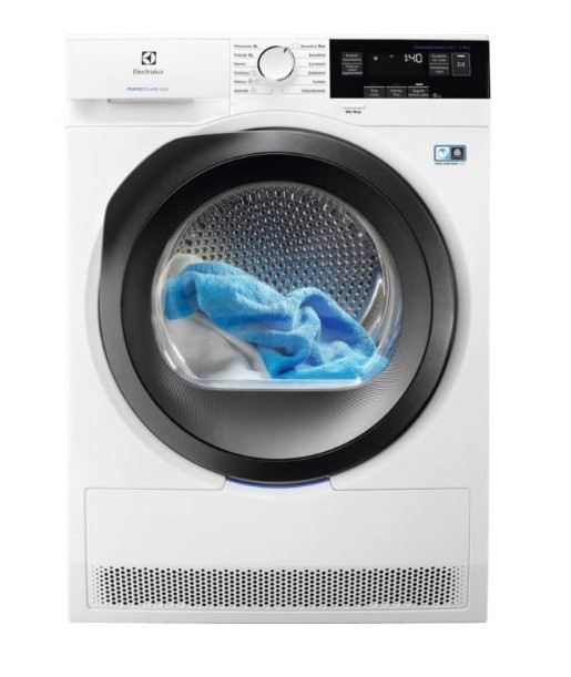 Сушильная машина Electrolux EW8H359SP Сушильная машина Electrolux EW8H359SP