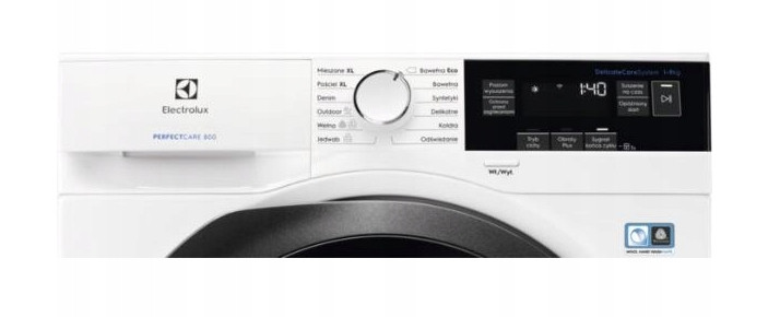Сушильная машина Electrolux EW8H359SP Сушильная машина Electrolux EW8H359SP
