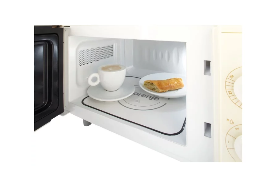 Микроволновая печь GORENJE MO 4250CLI Микроволновая печь GORENJE MO 4250CLI