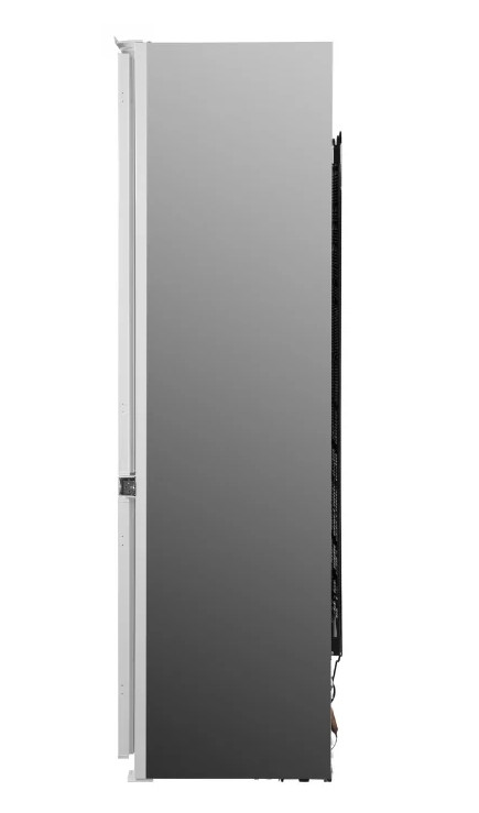 Встраиваемый холодильник Whirlpool ART 9811/A++ SF, серебристый