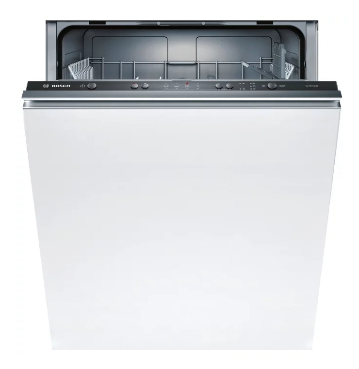 Встраиваемая посудомоечная машина BOSCH SMV 24AX02 E