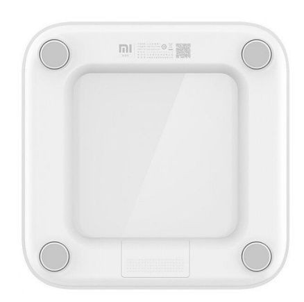 Весы напольные Xiaomi Mi Smart Scale 2 (XMTZC04HM) Весы напольные Xiaomi Mi Smart Scale 2 (XMTZC04HM)