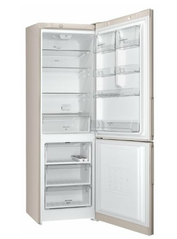Холодильник Hotpoint-Ariston HF 4180 M Холодильник Hotpoint-Ariston HF 4180 M