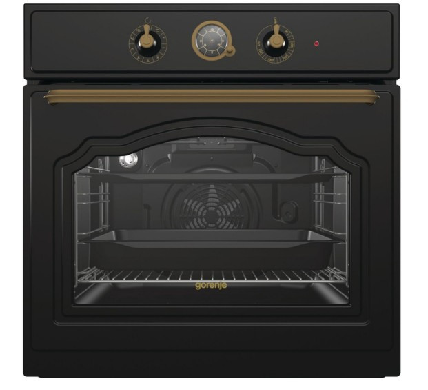 Духовой шкаф GORENJE BO 7530CLB Духовой шкаф GORENJE BO 7530CLB