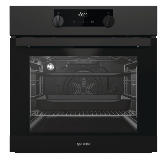 Духовой шкаф GORENJE BO 735E11BK-2 Духовой шкаф GORENJE BO 735E11BK-2