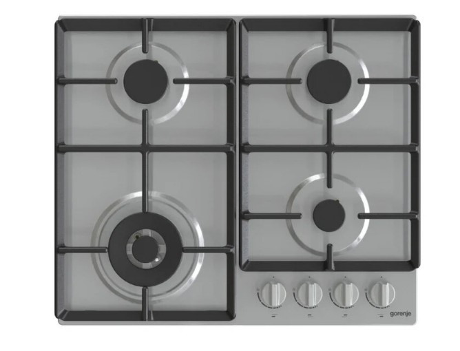 Варочная панель GORENJE GW 641EX Варочная панель GORENJE GW 641EX