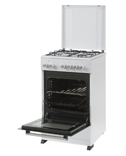 Плита газовая SIMFER F 50EW43011 Плита газовая SIMFER F 50EW43011