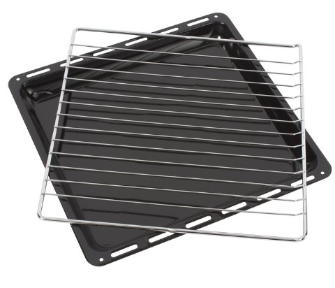 Плита газовая SIMFER F 50EW43011 Плита газовая SIMFER F 50EW43011