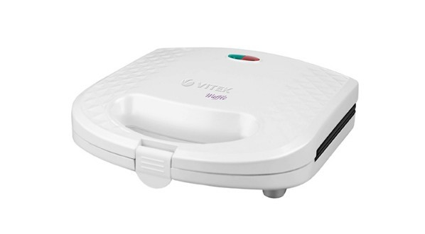 Вафельница VITEK VT-7150 Вафельница VITEK VT-7150